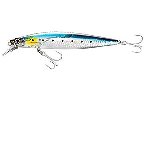 シマノ(SHIMANO) ルアー エクスセンス サイレントアサシン 120F フラッシュブースト XU-112T 001 Fマイワシ | 