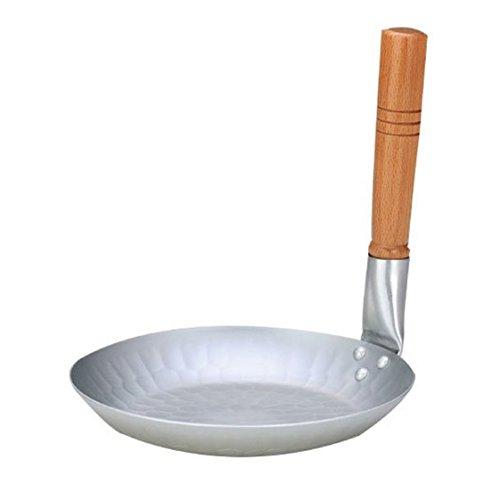 北陸アルミ 軽量 親子鍋 16.5cm 味ごころ 日本製 | 