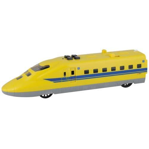 サウンドトレイン923形新幹線 電機軌道総合試験車 | 