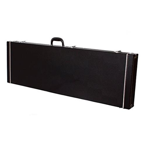 KC エレキギター用 ハードケース EG-120 (ストラトキャスター/テレキャスター対応) | 