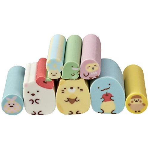 CUTIE STIX キューティースティックス すみっコぐらし とかげのおうちにあそにびにいきました | 