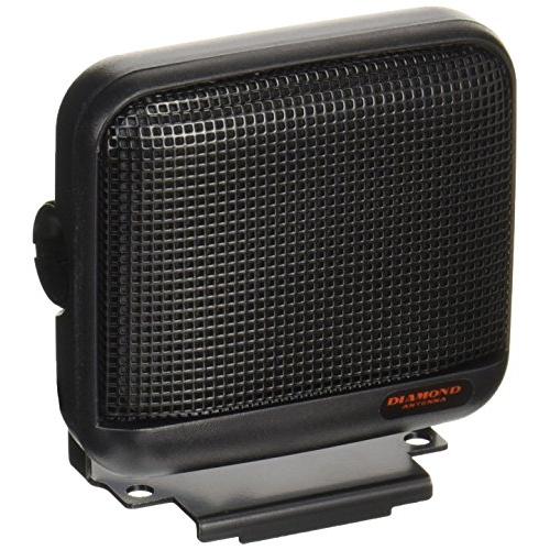 ダイヤモンドアンテナ 第一電波工業 ダイヤモンド 通信用モービルスピーカー P610 | 