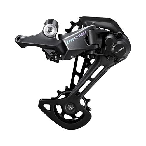 シマノ(SHIMANO) リアディレイラー(MTB) RD-M6100-SGS 12s ロングゲージ IRDM6100SGS DEORE(ディオ | 