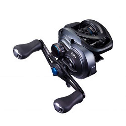 シマノ(SHIMANO) ベイトリール 両軸リール バス SLX BFS 2021 RIGHT バス釣り | 