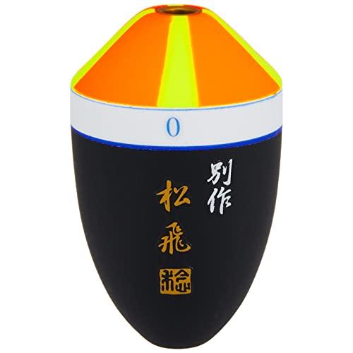 サンライン(SUNLINE) ウキ 松田ウキ 別作 松飛 ピエル #0 | 