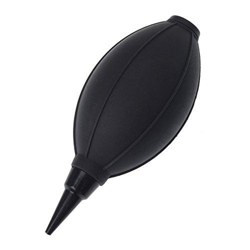 エツミ メンテナンス 用品 ワンショット ブロアー 2 Sサイズ ブラック VE-5314 | 