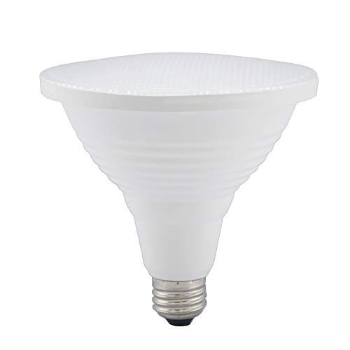 LED電球 ビームランプ形 E26 100形相当 防雨タイプ 昼光色_LDR11D-W/P100 06-3416 | 