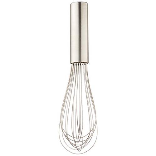 TKGコーポレーション オーバルフレンチホイッパー 25cm 細線 18-8ステンレス BHI072 | 