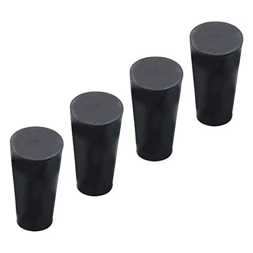 アラム ネオプレンロング栓 9号 100個入 (100個入り) /1-4421-09 | 