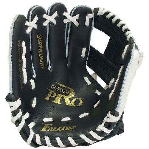 サクライ貿易(SAKURAI) FALCON(ファルコン) 野球 少年軟式用 オールラウンド用 グローブ 号球対応 身長120~130cm位 小 | 