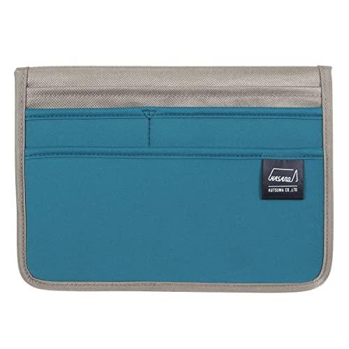 クツワ 収納ケース ハサンドスタンド ブルー TA005BL | 