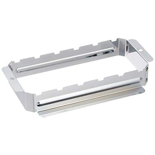 キャプテンスタッグ 炭焼き名人 串焼き台 小 M-6633 | 