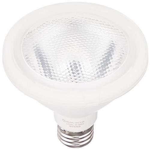 エルパ (ELPA) LED電球ビーム形 電球 間接照明 8.4W 電球色相当 屋内・屋外兼用 LDR8L-W-G055 | 