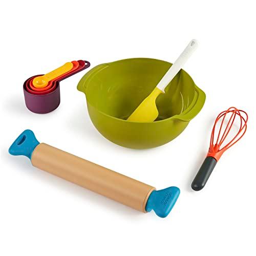 キャスドン (CASDON) おもちゃ おままごと キッチンおもちゃ Joseph Joseph ジョセフ ジョセフ トイ ベイク 日本語説明付 | 