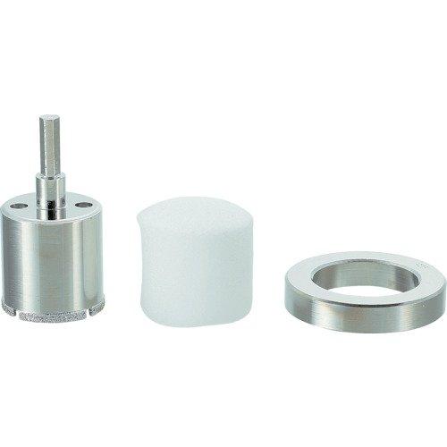 TRUSCO(トラスコ) ダイヤモンドコアドリル 35mm TDC-35 | 