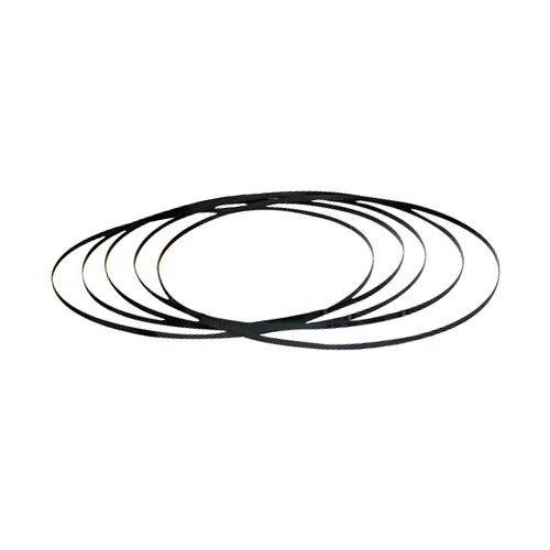 HiKOKI(ハイコーキ) 帯のこ刃 NO.28 14山 (ハイス) 5入 0032-3024 | 