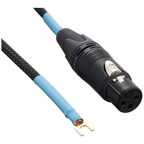 KOJO アースケーブル Clone2XW（クローン 2XW） XLR コネクタ（メス）1.2m KS Z2200XWY | 