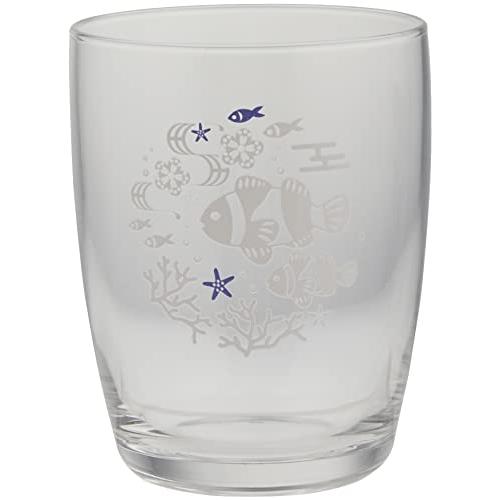 アルタ 色変わりグラス 250ml カクレクマノミ AR0604389 | 