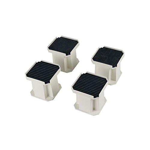 カクダイ 洗濯機用かさ上げ台 437-100 | 