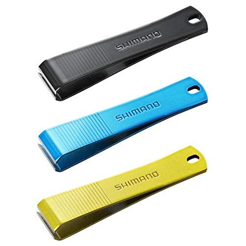 シマノ(SHIMANO) ラインカッターR ブラック CT-932R | 