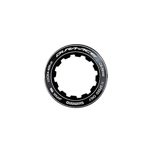 シマノ(SHIMANO) リペアパーツ ロックリング & スペーサー CS-R9100 Y1VT98010 | 