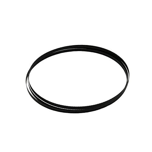 SK11 バンドソー替刃 竹挽用 SWB-004 ブラック | 