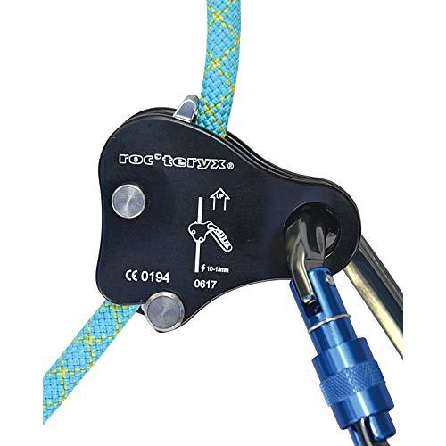 roc’teryx(ロックテリクス) シンプルアセンダー BK | 