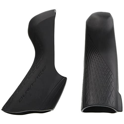 シマノ (SHIMANO) リペアパーツ ブラケットカバー (左右ペア) ST-R9100 Y0BF98010 | 