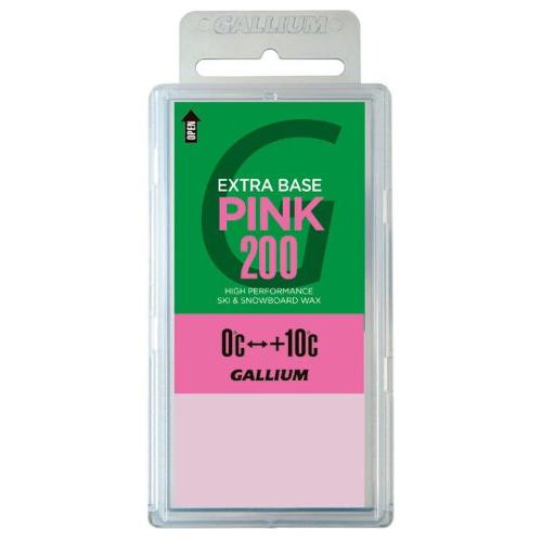 ガリウム(GALLIUM) EXTRA BASE PINK 200(200g) SW2080 SW2080 200g | 