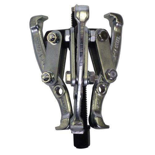 GREATTOOL ギヤプーラー3本爪 GTGP75‐3 | 