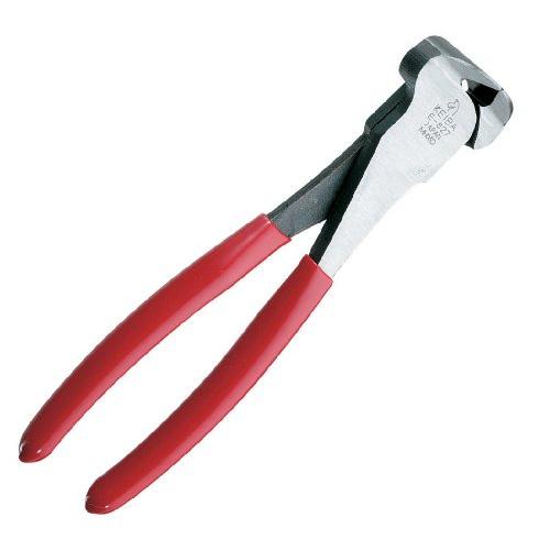 ケイバ 喰切 アメリカンタイプ 190mm E-827 | 