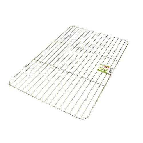 高儀 TAKAGI ステンレス角バット網 6枚取 日本製 | 