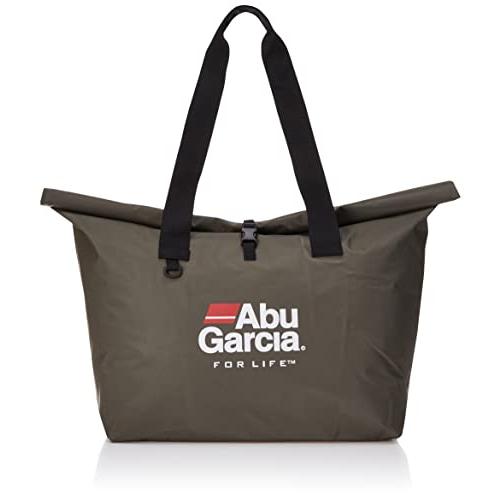AbuGarcia (アブガルシア) トートバッグ ターポリントート 防水 3 L オリーブ | 