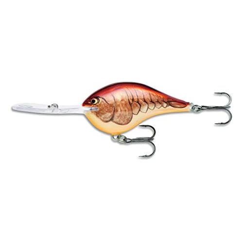 ラパラ(Rapala) クランクベイト DT ダイブストゥ 6cm 17g ミュール MULE DT10-MULE ルアー | 