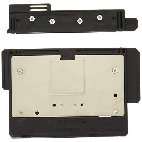 キングジム ラベルプリンター テプラPRO テープカット用交換カッター SRC50TC | 