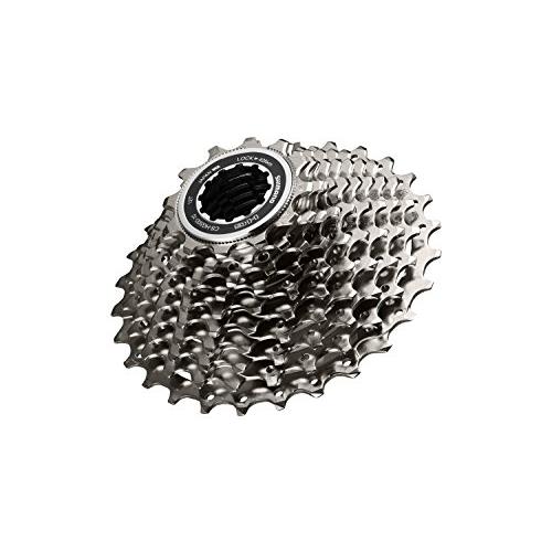 シマノ(SHIMANO) カセットスプロケット CS-HG500 10S 12-28T 2345791358 ICSHG50010228 | 