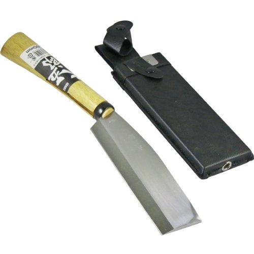 大五郎 サヤ鉈 片刃 180x54 | 