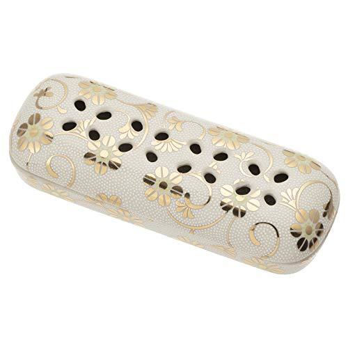 サンメニー 寝かせる 線香 皿 本格 有田焼 お手入れ 簡単 日本製 インテリアに馴染む おしゃれ お 香 線香 焼香 インセンス 仏具 現代仏 | 