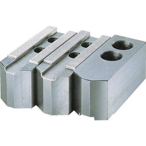 TRUSCO(トラスコ) 生爪日鋼用 チャック12インチ N-12 | 