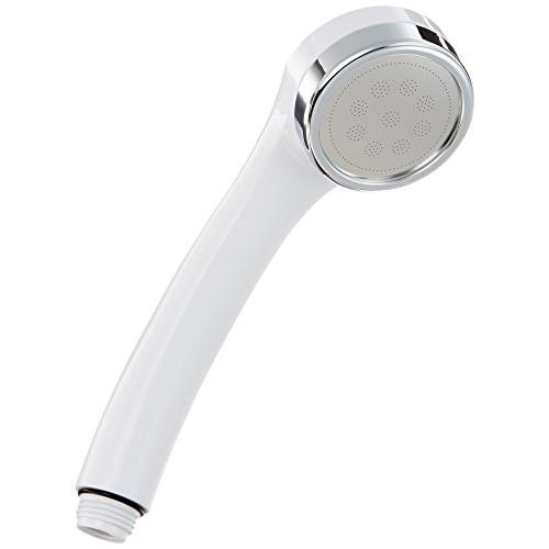 カクダイ(KAKUDAI) リラックスシャワー ホワイト 356-900-W | 