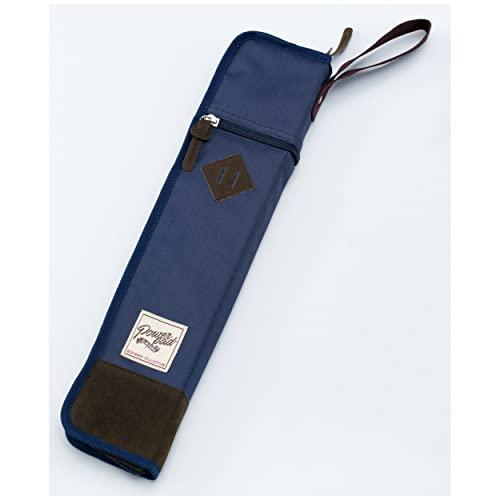 TAMA タマ 個性と遊び心がコンセプトのスティック・バッグ 6ペア収納 (ネイビーブルー) TSB12NB | 