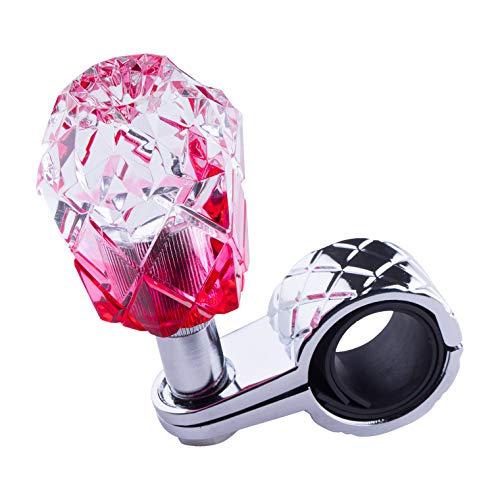 雅オリジナル スピンナー雅-(MIYABI)- クリア/レッド MI-SP-RE | 