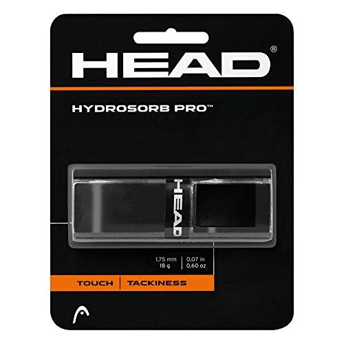 HEAD(ヘッド) HydroSorb Pro ブラック 285303 | 
