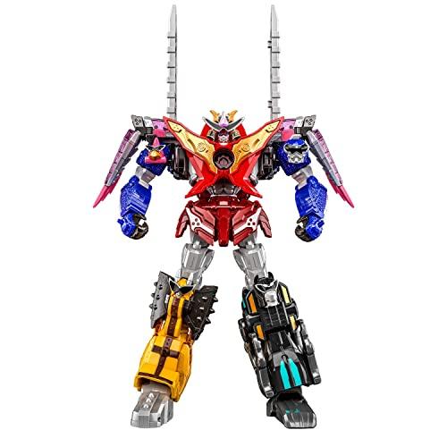 暴太郎戦隊ドンブラザーズ DXドンオニタイジン 【日本おもちゃ大賞2022 キャラクター・トイ部門 大賞】(対象年齢:3歳以上) | 