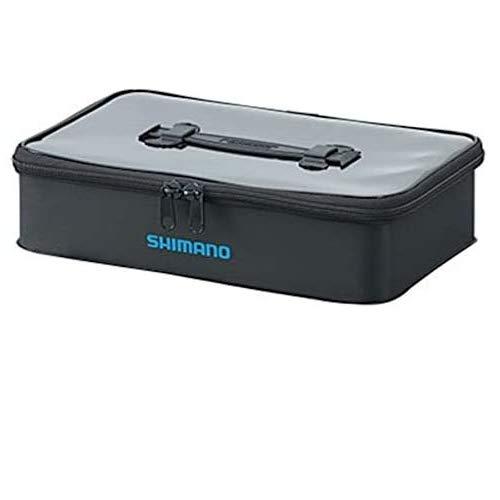シマノ(SHIMANO) システムケース ブラック LG-M BK-093T | 