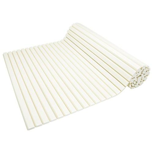 ガオナ これカモ シャッター式風呂ふた 取替用 幅70×長さ160cm (コンパクト 軽量 アイボリー) GA-FR004 ホワイト | 