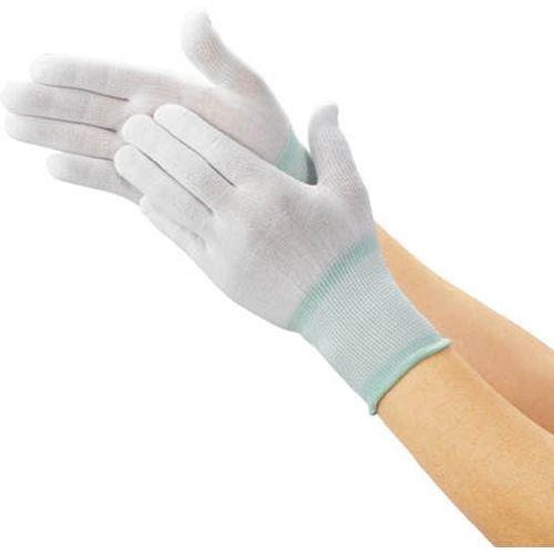 TRUSCO(トラスコ) フィット手袋 ノンコートタイプ 10双組 Mサイズ TGL-292M | 