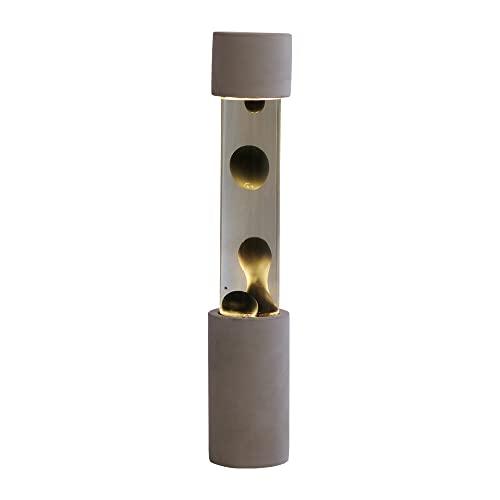 マグネット(Magnet) Dripping Lamp ドリッピングランプ Lava lamp
