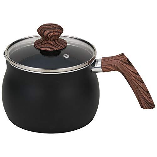 【IH対応・やかん・ポット・ケトル】 武田コーポレーション(Takeda corporation) IH対応 バラエティポット BK YMP-1 | 