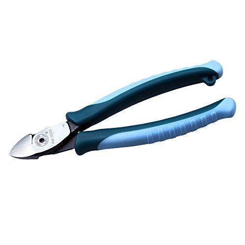 TSUNODA パワー薄刃ニッパー 160mm PW-332DG | 